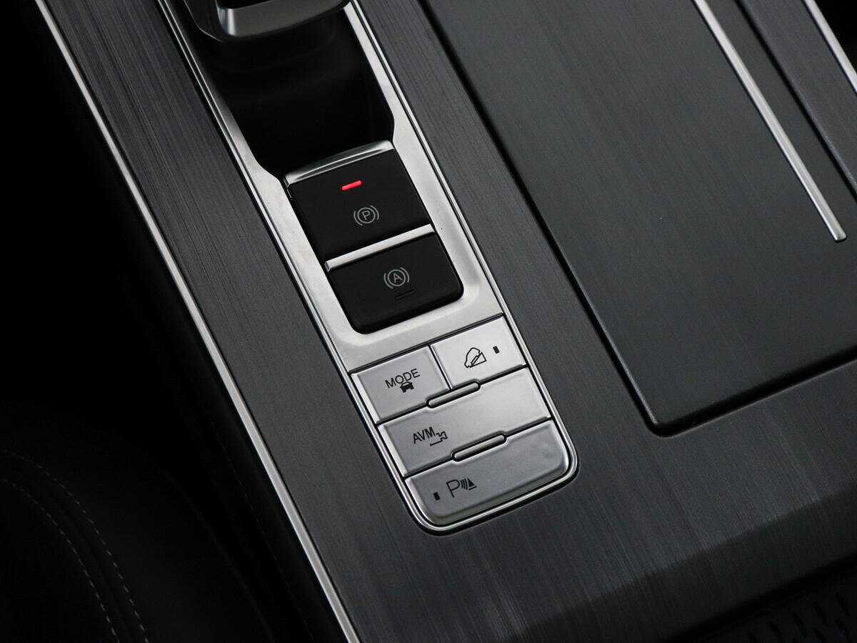 Chery Tiggo 7 Pro Max с пробегом — 2023 год. Фото: #14