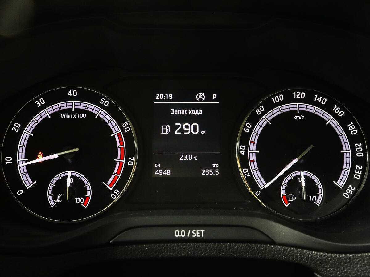 Skoda Karoq с пробегом — 2021 год. Фото: #8