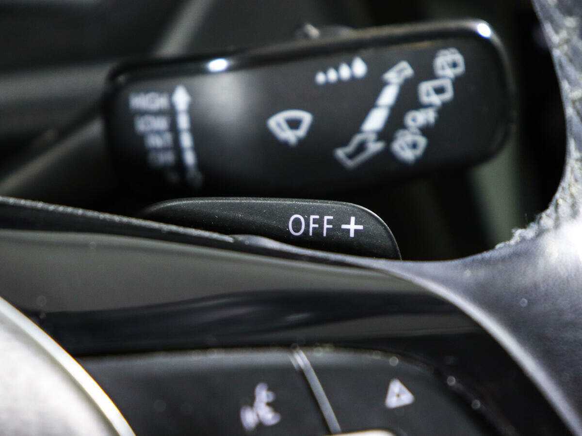 Volkswagen Tiguan с пробегом — 2019 год. Фото: #16