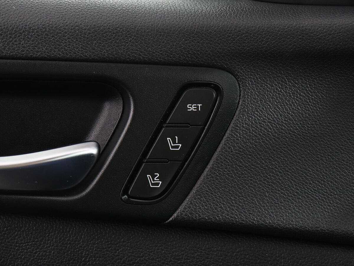 Kia Optima с пробегом — 2017 год. Фото: #12