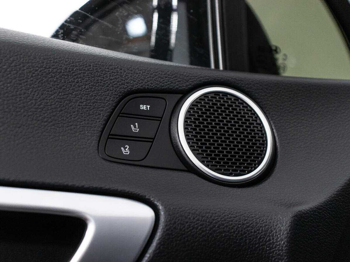 Hyundai Sonata с пробегом — 2021 год. Фото: #20