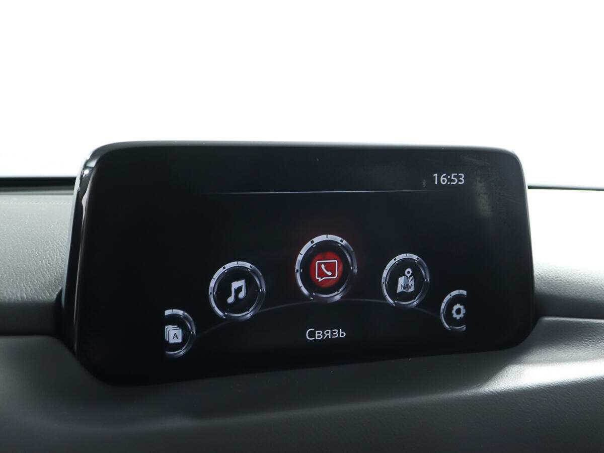 Mazda CX-5 с пробегом — 2019 год. Фото: #19