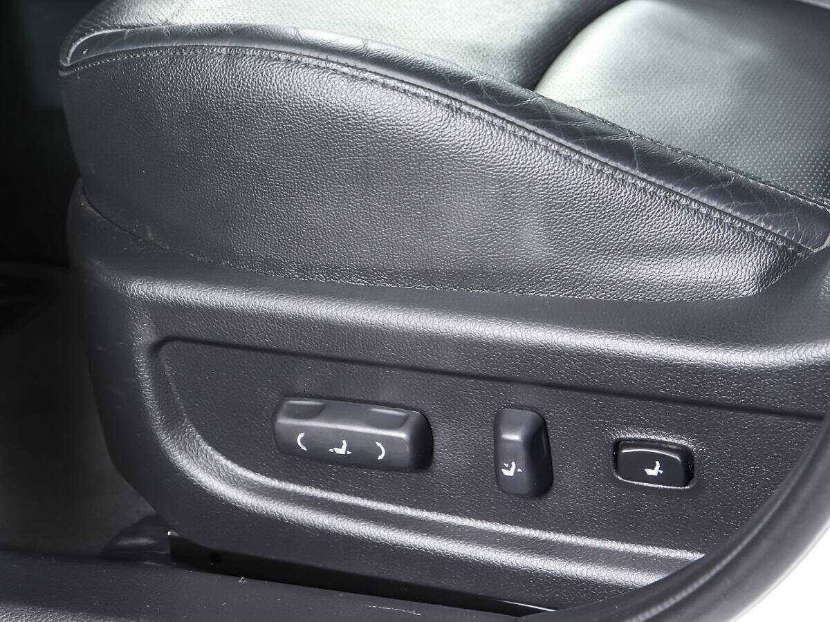 Kia Optima с пробегом — 2015 год. Фото: #21