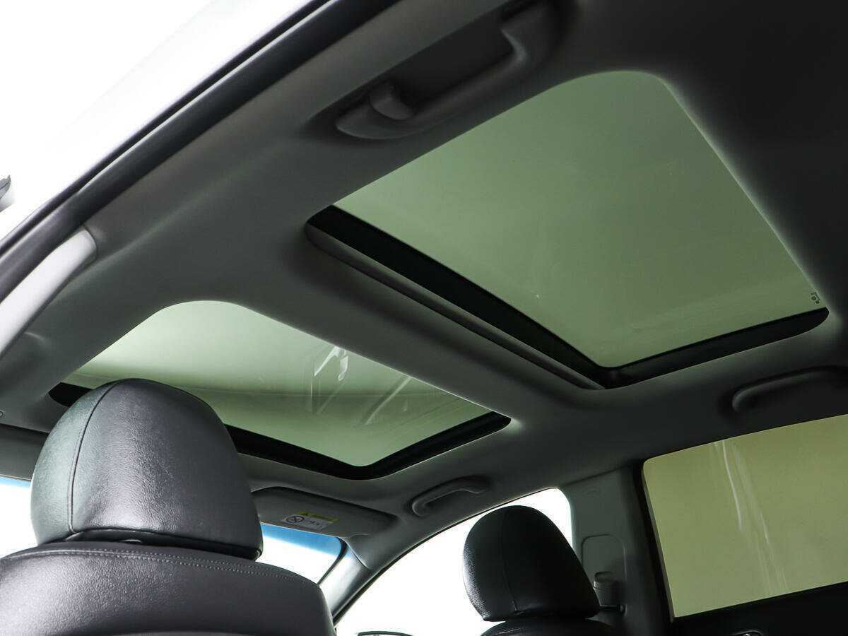 Kia Optima с пробегом — 2015 год. Фото: #25