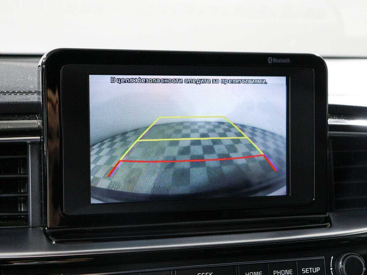 Kia Ceed с пробегом — 2019 год. Фото: #12