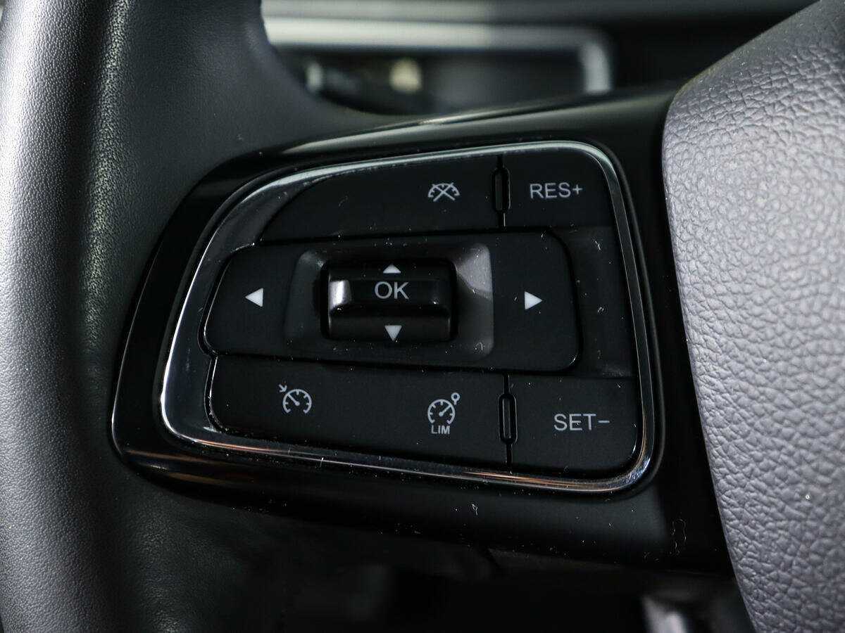 Chery Tiggo 7 Pro Max с пробегом — 2023 год. Фото: #19