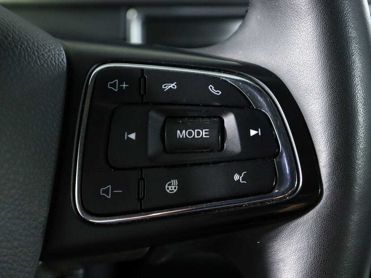 Chery Tiggo 7 Pro Max с пробегом — 2023 год. Фото: #20