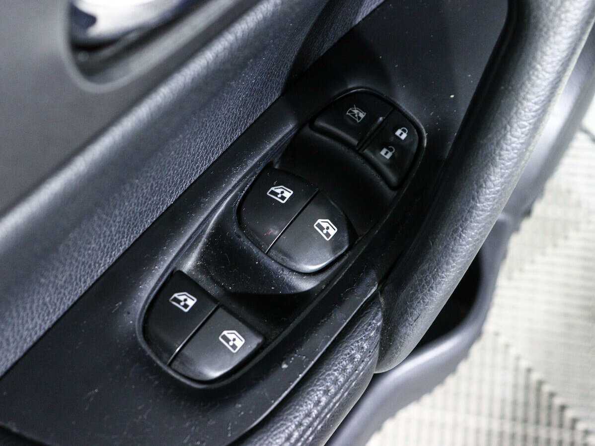 Nissan Qashqai с пробегом — 2019 год. Фото: #13