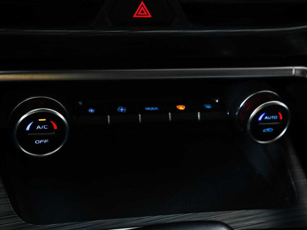 Geely Tugella с пробегом — 2022 год. Фото: #16