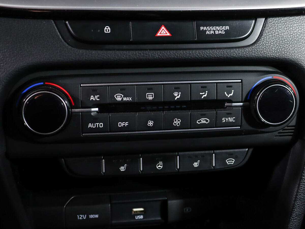 Kia Ceed с пробегом — 2021 год. Фото: #21