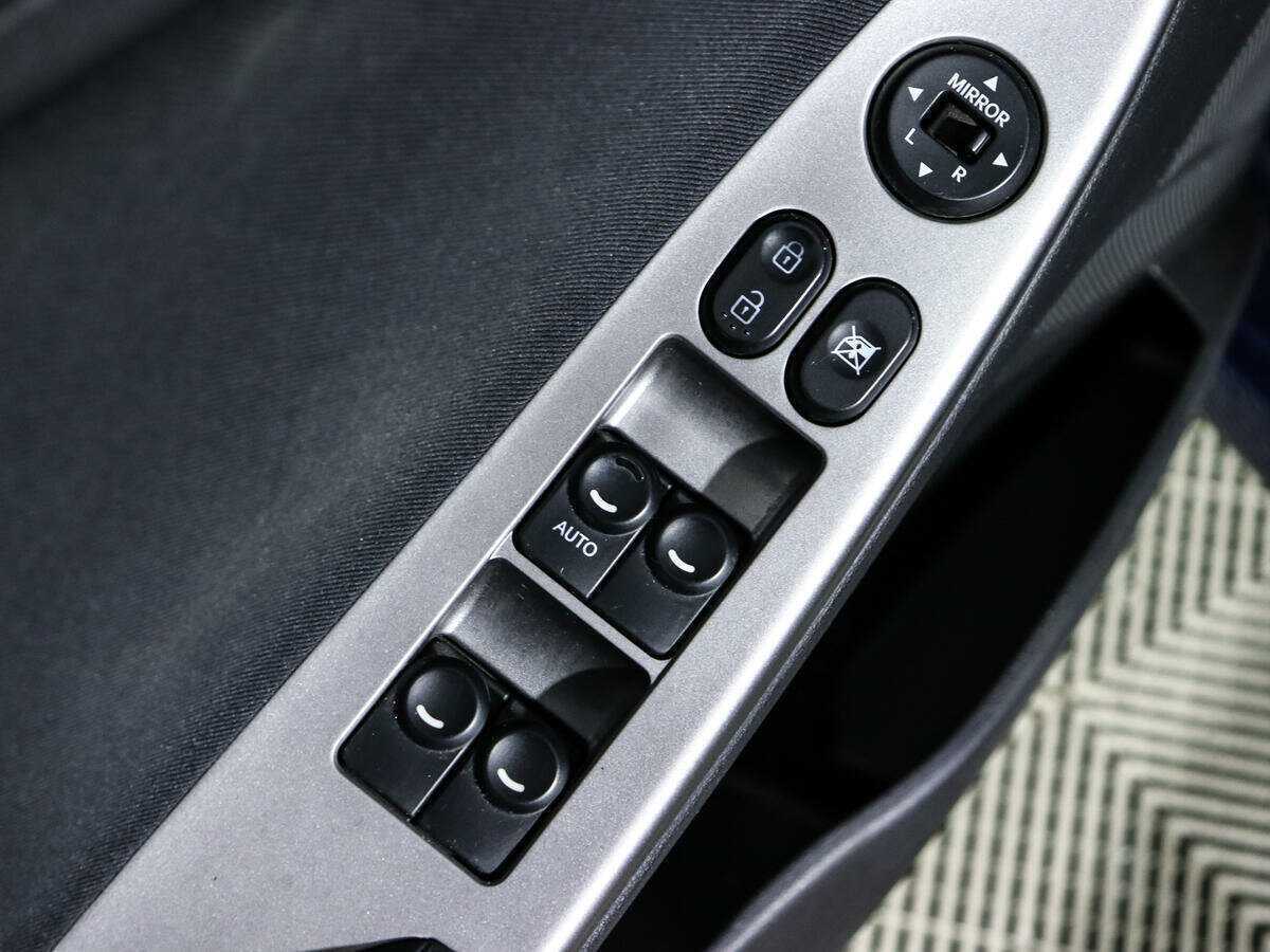 Hyundai Solaris с пробегом — 2015 год. Фото: #14