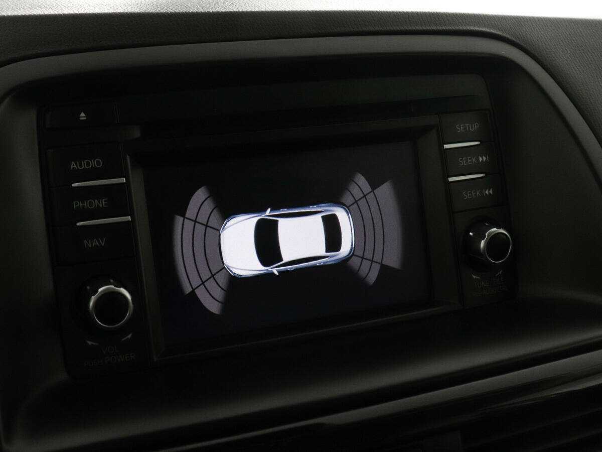 Mazda CX-5 с пробегом — 2014 год. Фото: #15