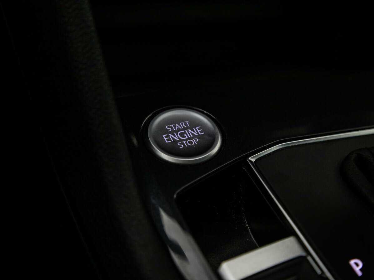 Volkswagen Tiguan с пробегом — 2019 год. Фото: #13