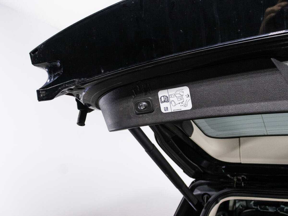 Ford Kuga с пробегом — 2017 год. Фото: #14