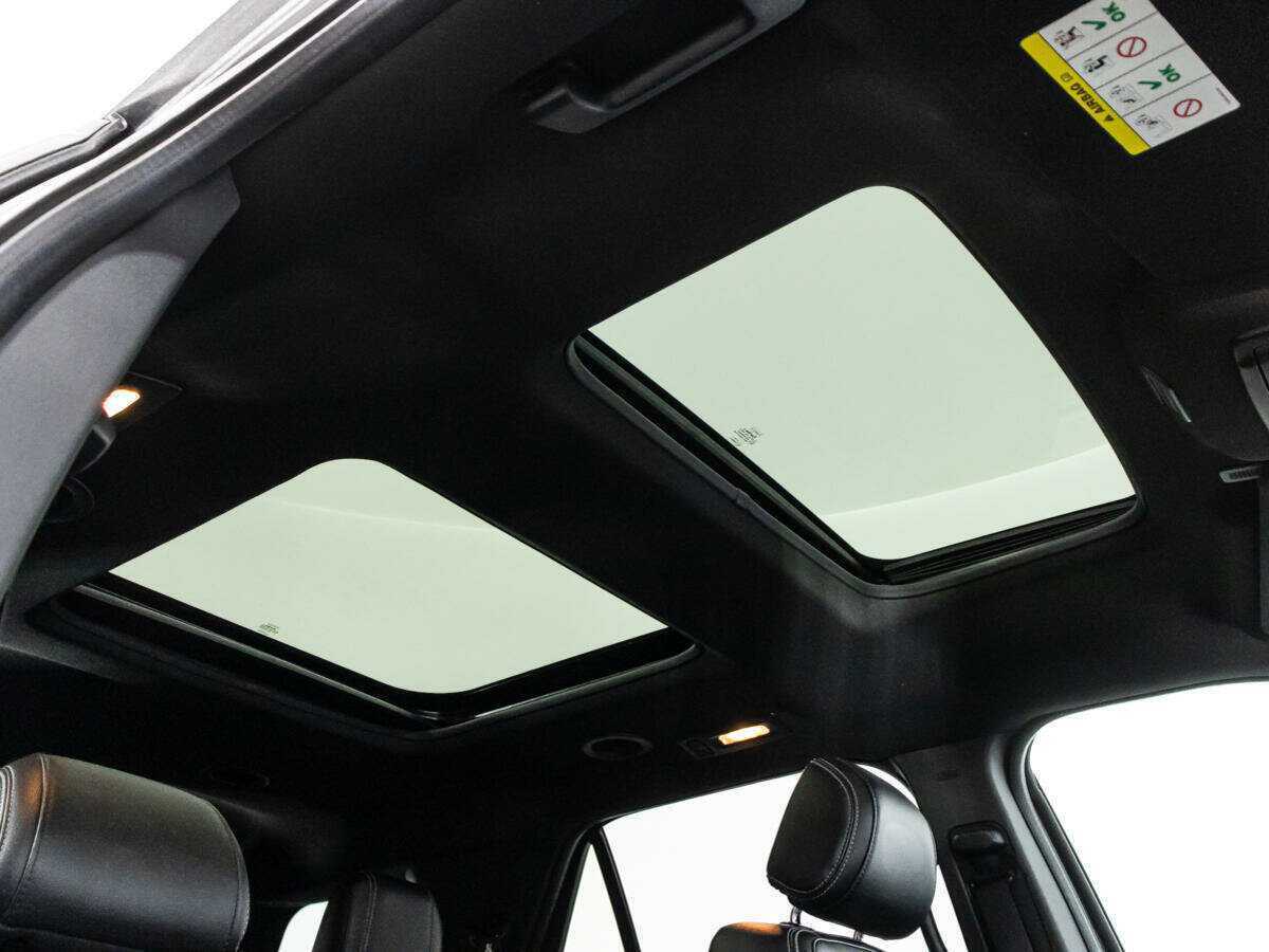 Ford Explorer с пробегом — 2017 год. Фото: #20