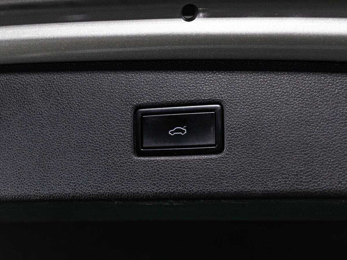 Volkswagen Tiguan с пробегом — 2019 год. Фото: #14