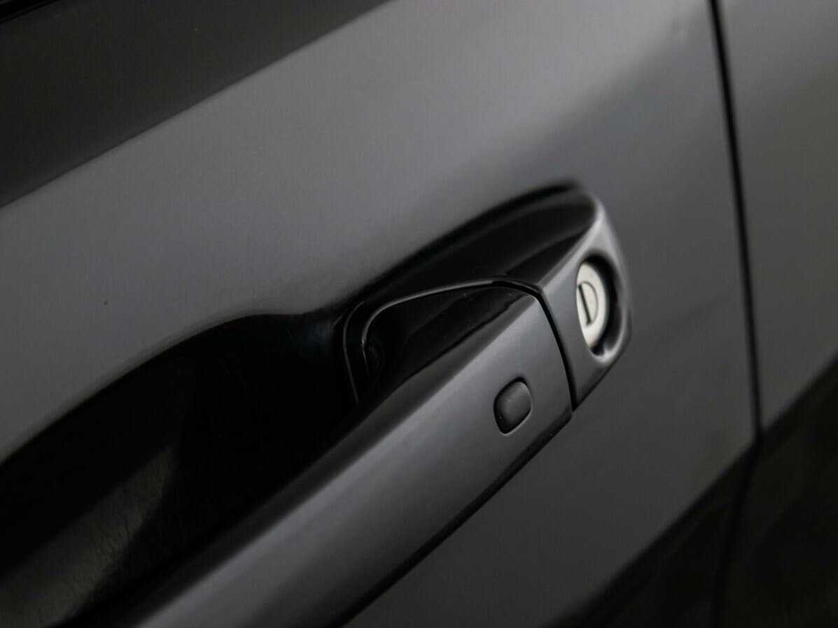 Jeep Grand Cherokee с пробегом — 2013 год. Фото: #18