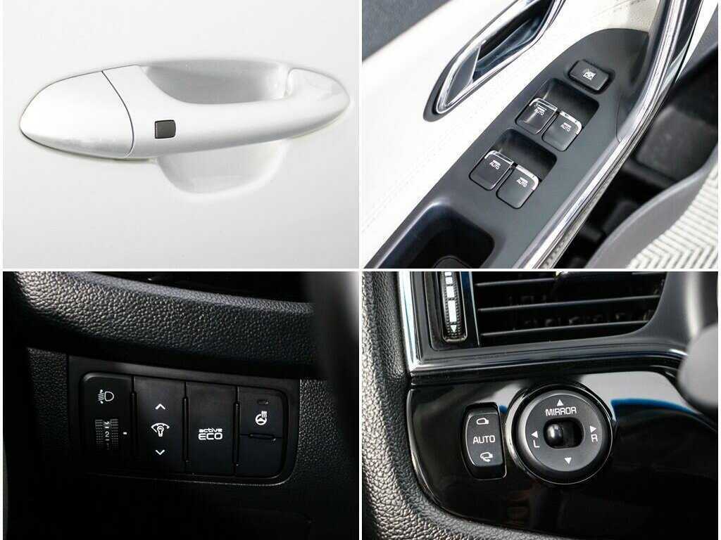 Kia Ceed с пробегом — 2016 год. Фото: #16