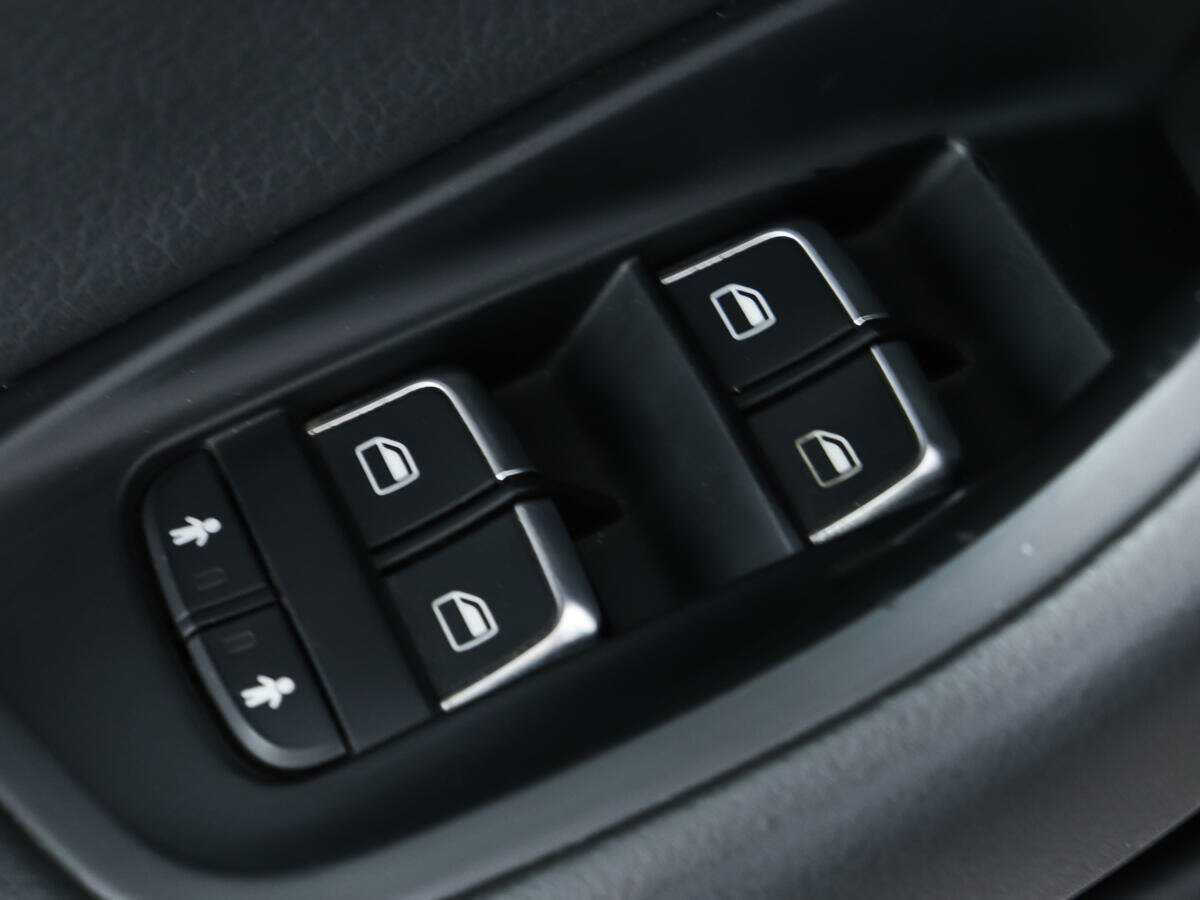 Audi A6 с пробегом — 2015 год. Фото: #17