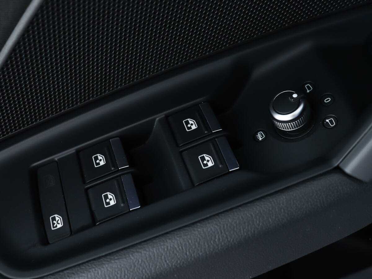 Audi A3 с пробегом — 2021 год. Фото: #13