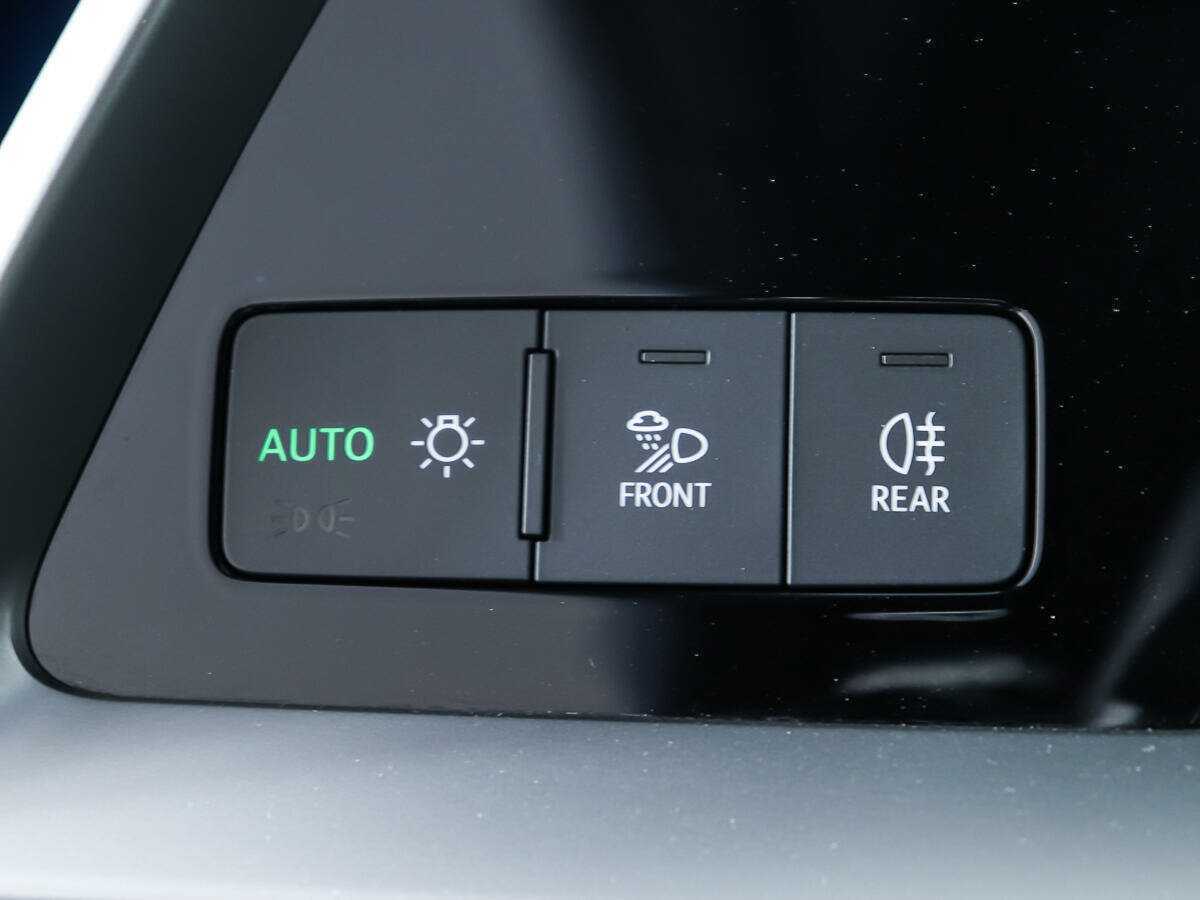 Audi A3 с пробегом — 2021 год. Фото: #14