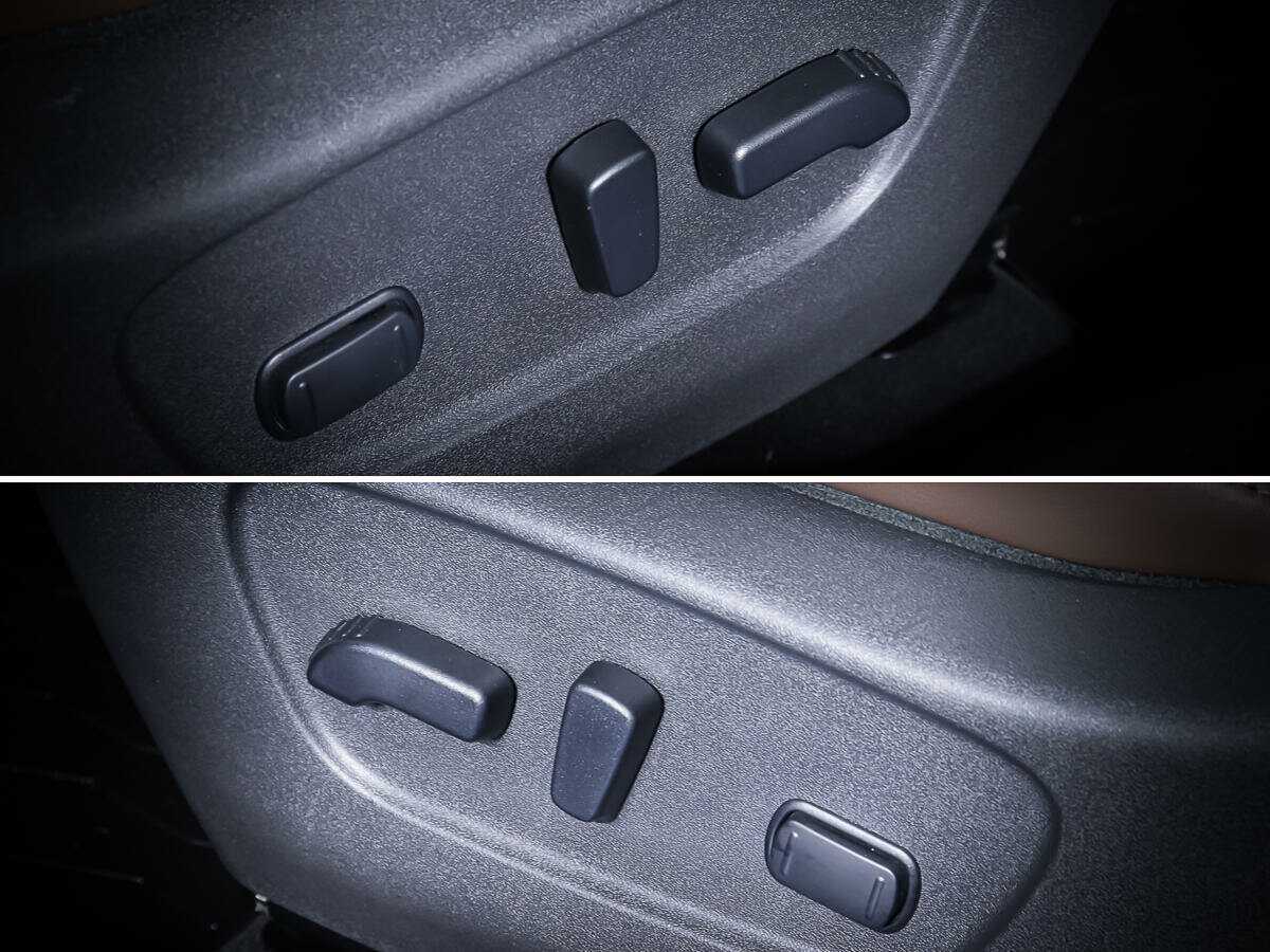 Nissan Qashqai с пробегом — 2020 год. Фото: #15