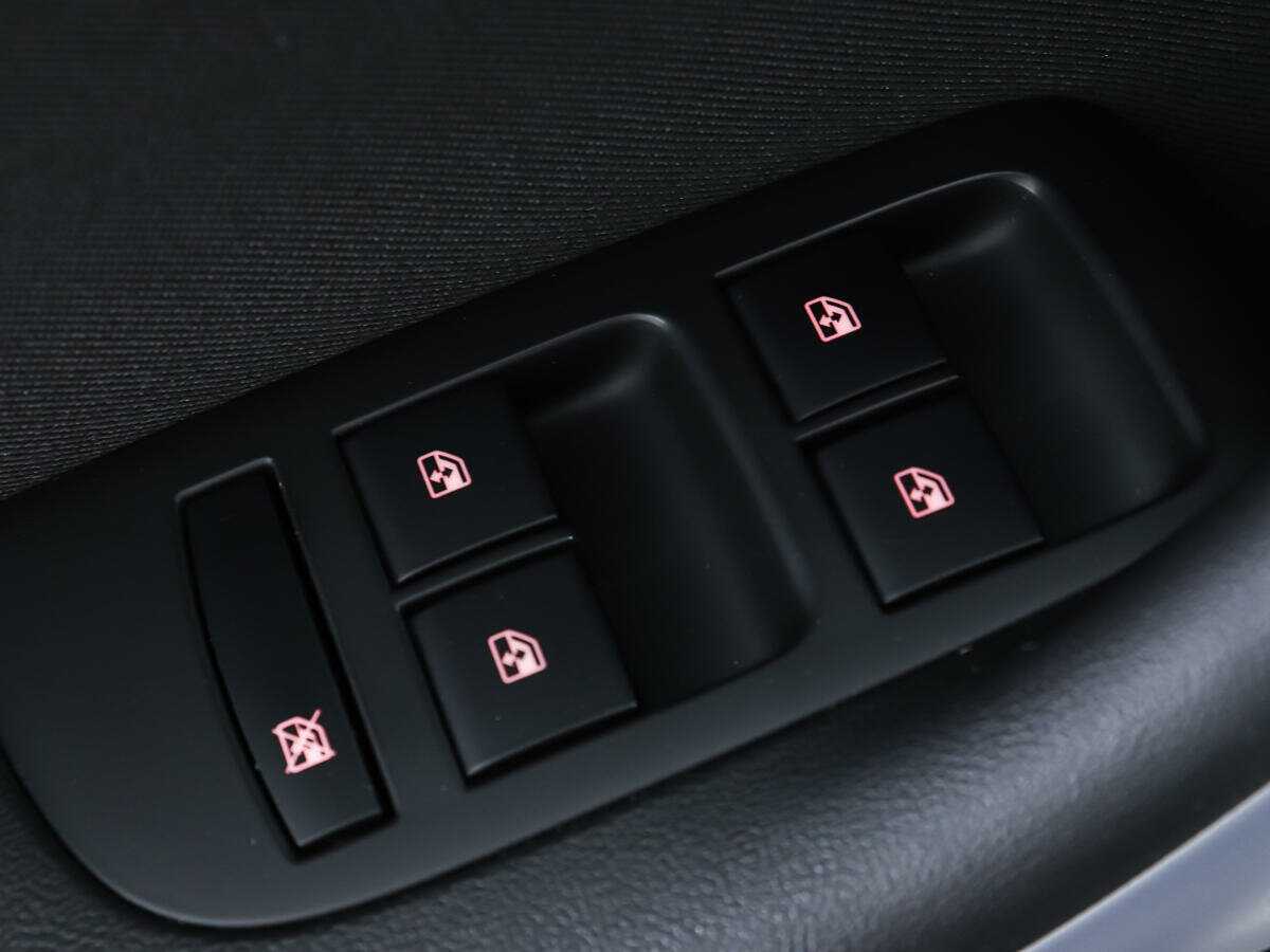 Opel Zafira с пробегом — 2014 год. Фото: #14