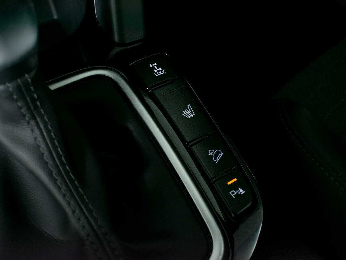 Kia Seltos с пробегом — 2020 год. Фото: #16