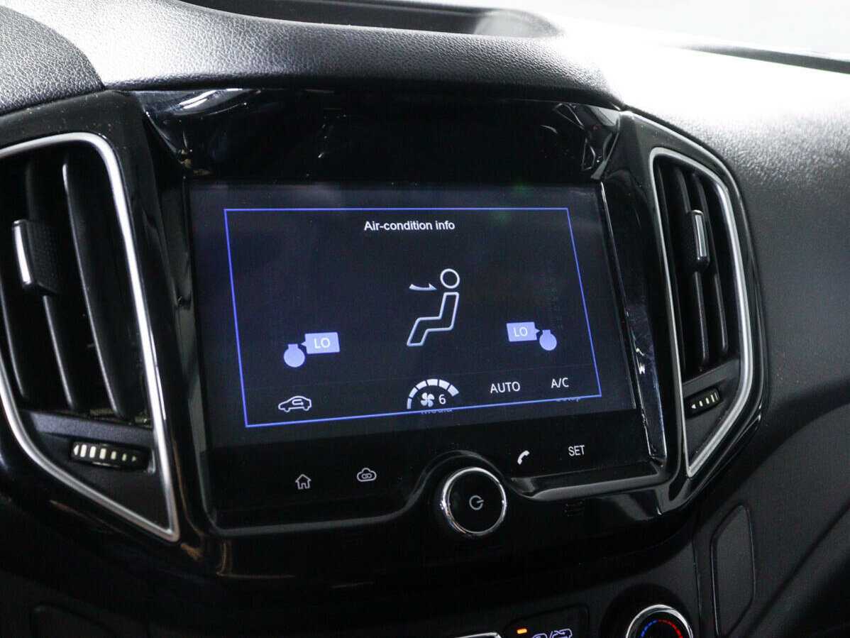 Chery Tiggo 5 с пробегом — 2018 год. Фото: #13