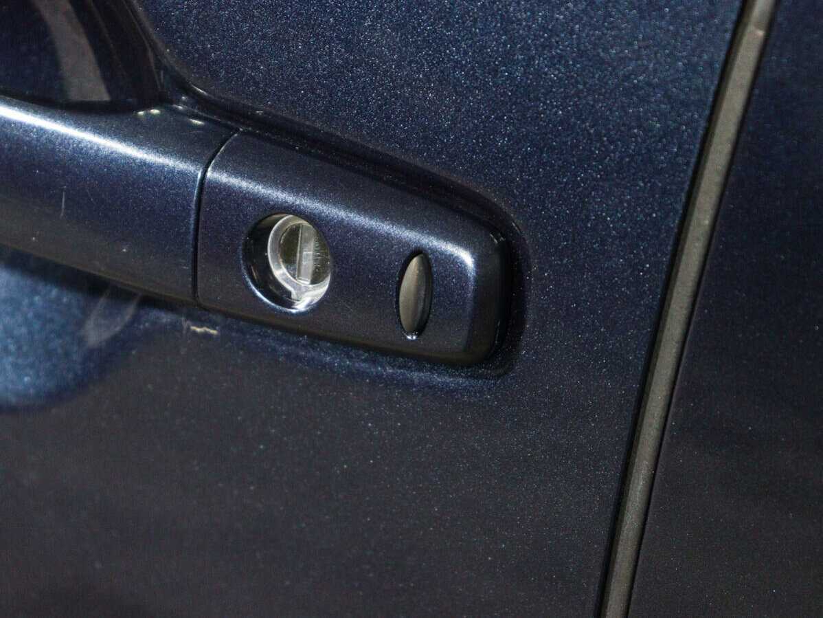 Mitsubishi Outlander с пробегом — 2018 год. Фото: #13