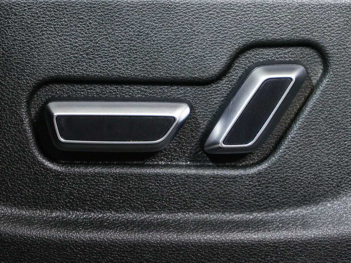 Geely Atlas с пробегом — 2019 год. Фото: #12