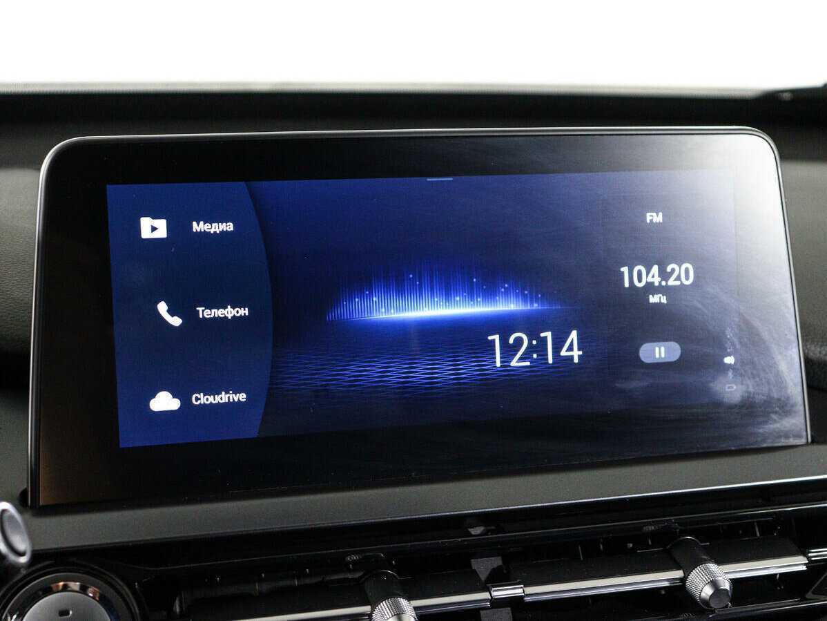 Chery Tiggo 4 Pro с пробегом — 2022 год. Фото: #20