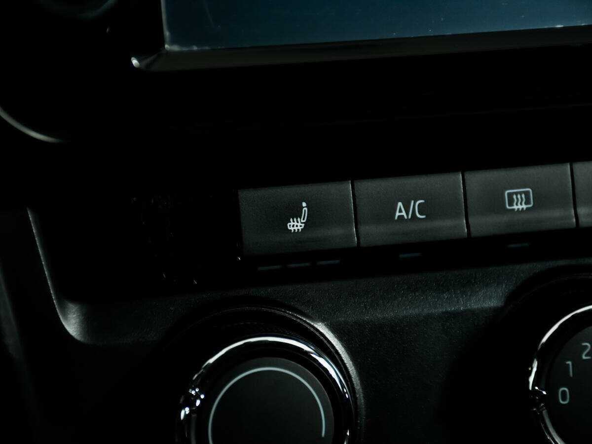 Skoda Octavia с пробегом — 2014 год. Фото: #13