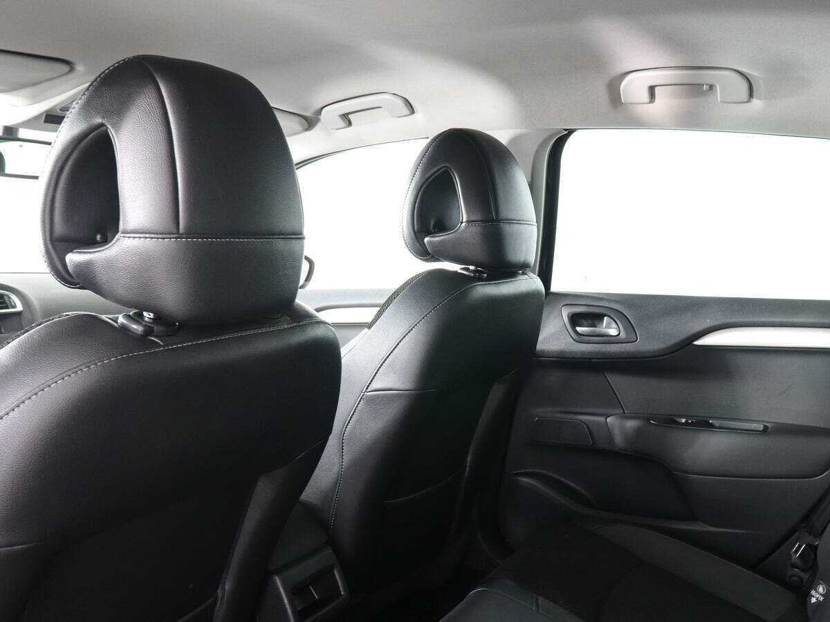 Citroen C4 с пробегом — 2012 год. Фото: #7