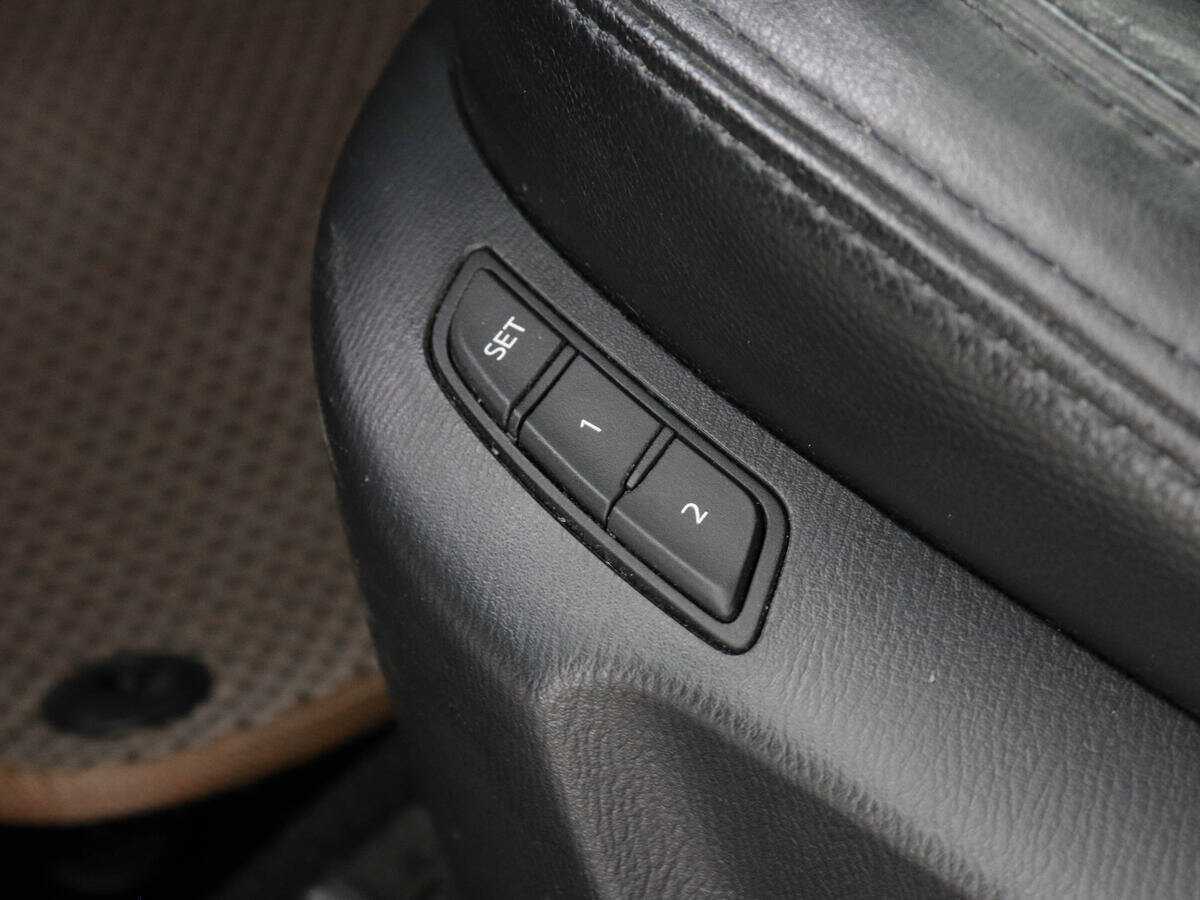 Mazda 6 с пробегом — 2015 год. Фото: #14