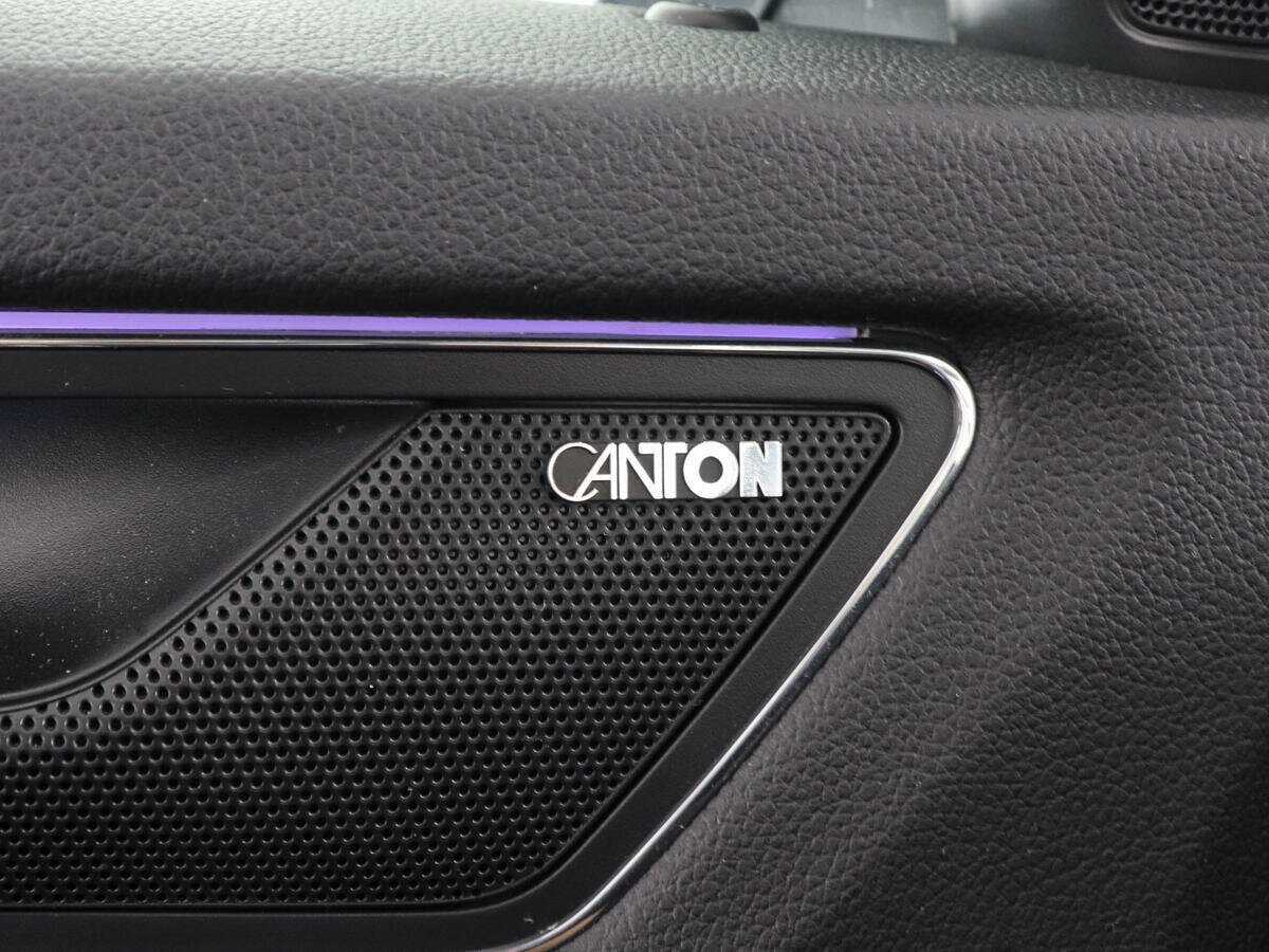 Skoda Kodiaq с пробегом — 2018 год. Фото: #13