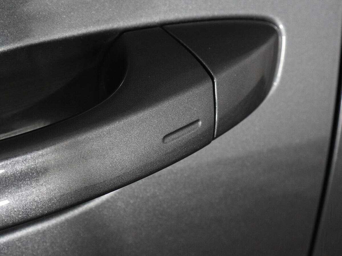 Skoda Kodiaq с пробегом — 2018 год. Фото: #16