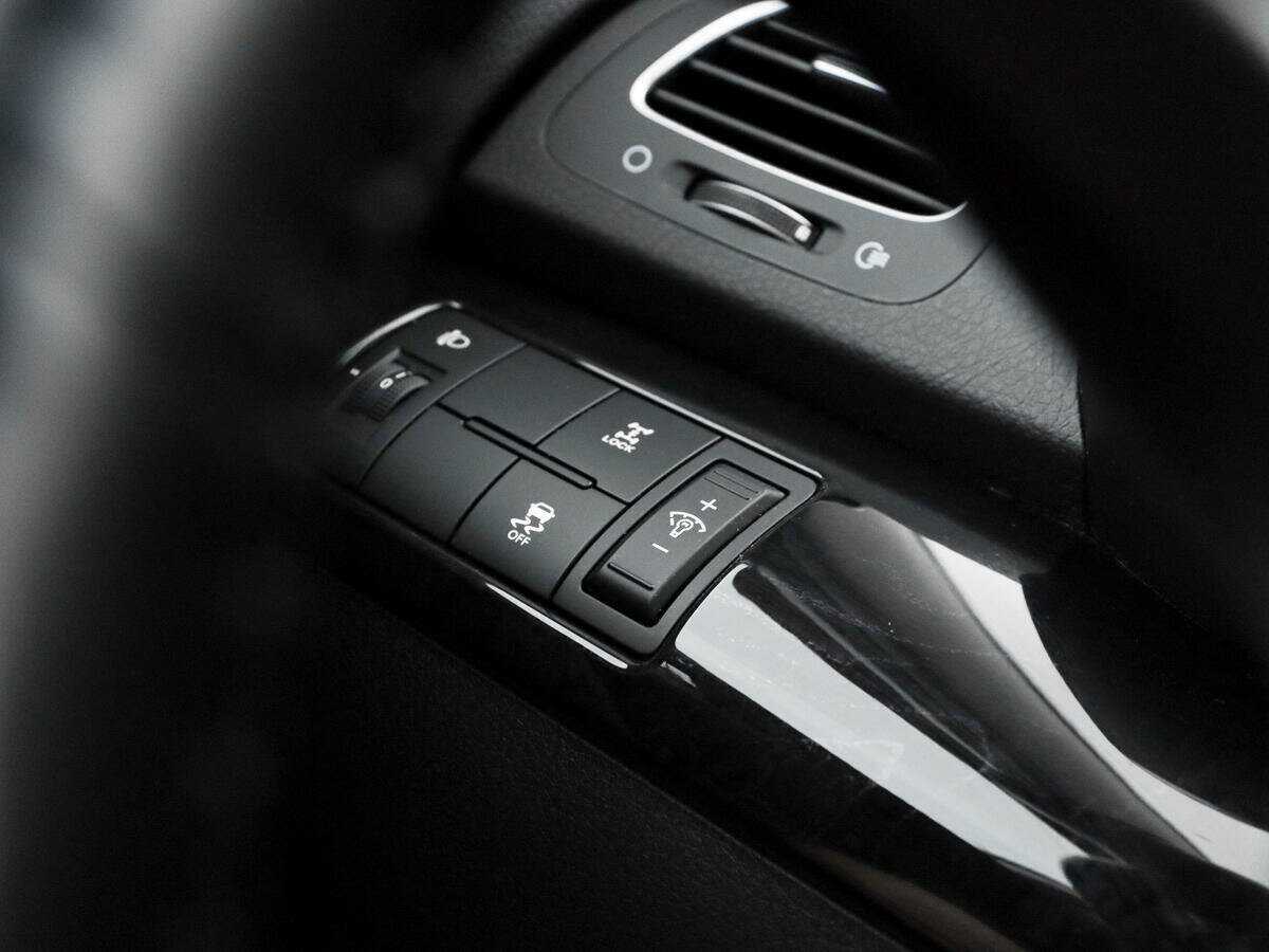 Kia Sorento с пробегом — 2015 год. Фото: #14