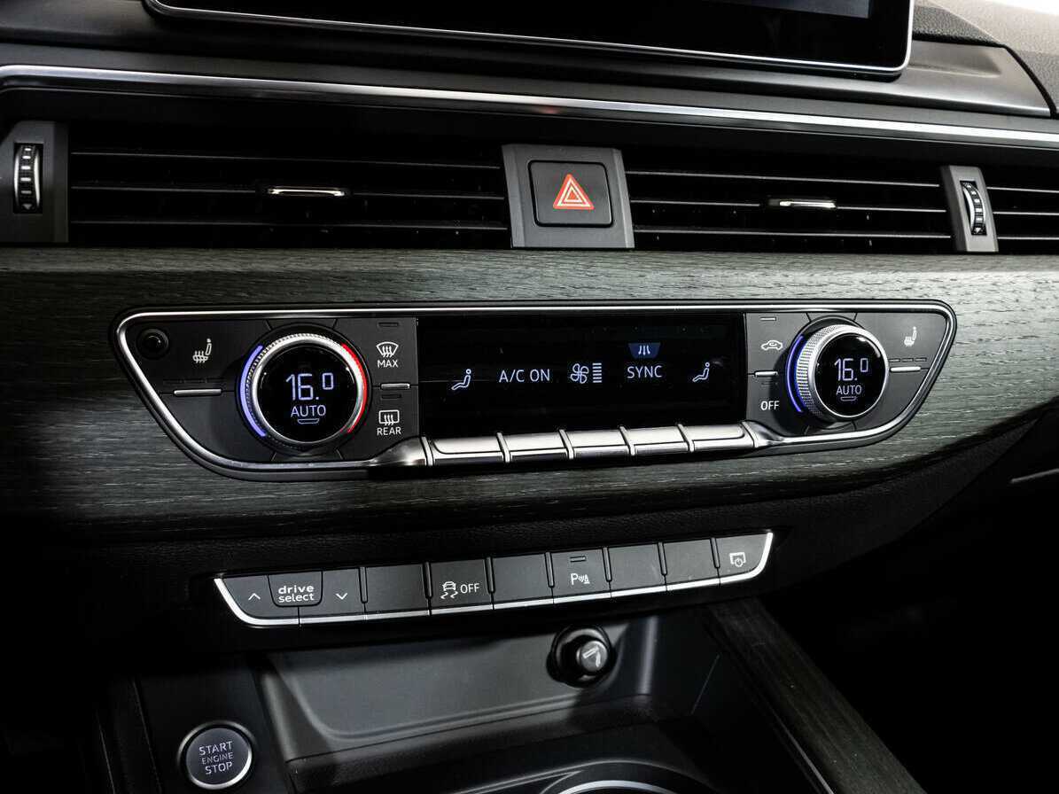 Audi A5 с пробегом — 2018 год. Фото: #14