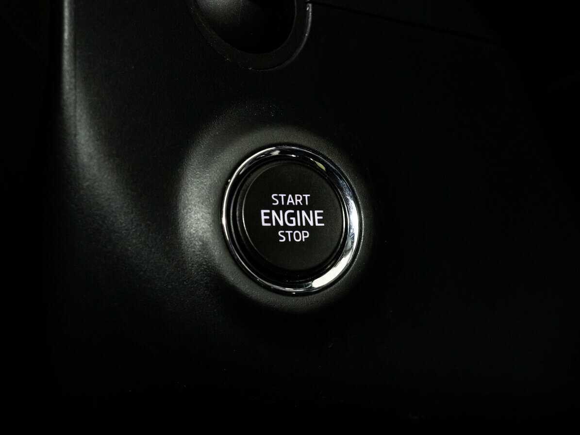 Skoda Kodiaq с пробегом — 2020 год. Фото: #16