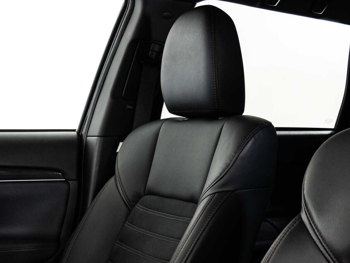 Mitsubishi Outlander с пробегом — 2021 год. Фото: #16