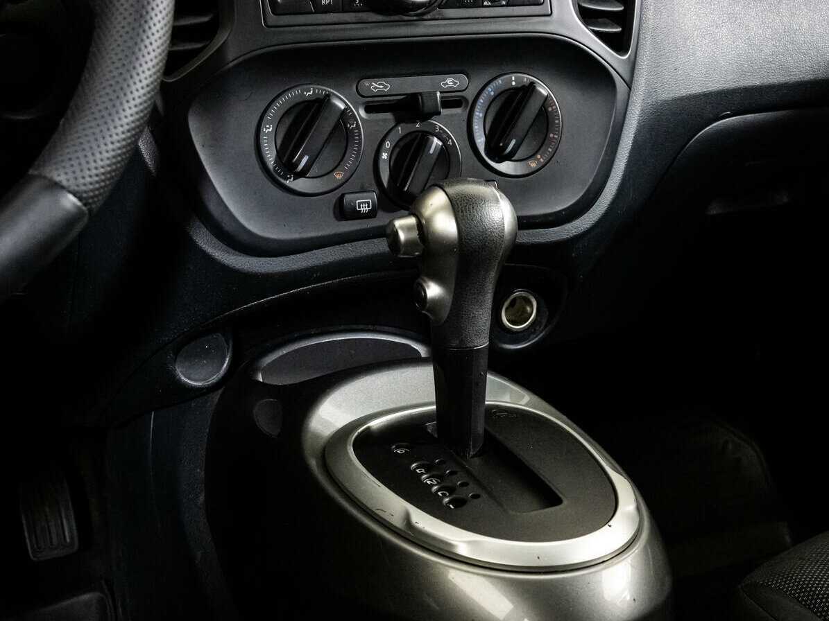 Nissan Juke с пробегом — 2014 год. Фото: #12