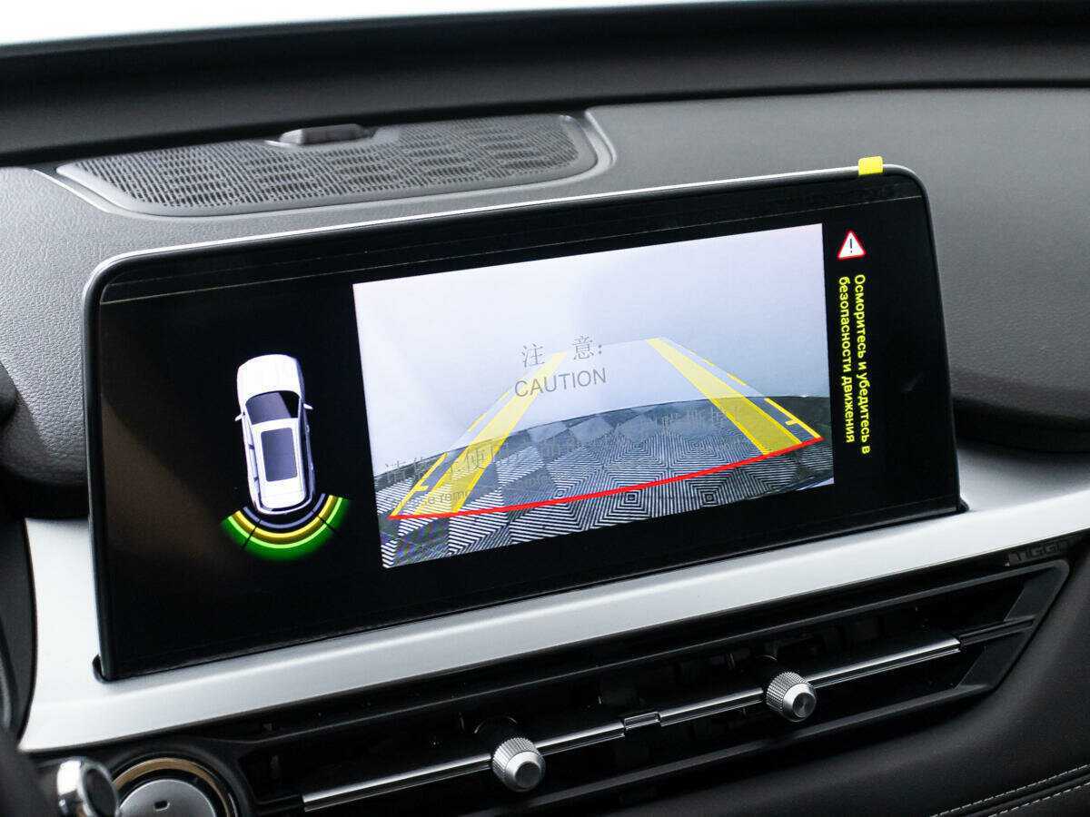 Chery Tiggo 7 Pro с пробегом — 2023 год. Фото: #14