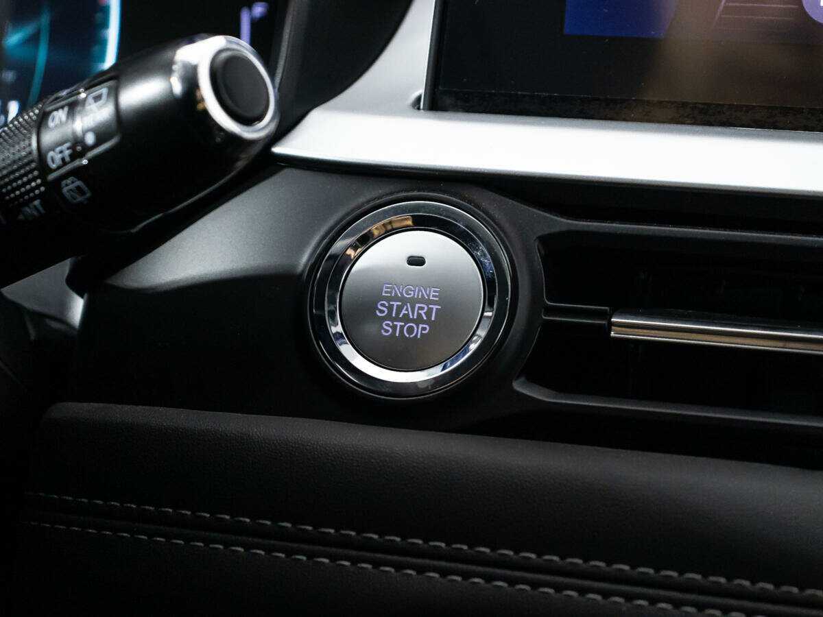 Chery Tiggo 7 Pro с пробегом — 2023 год. Фото: #16