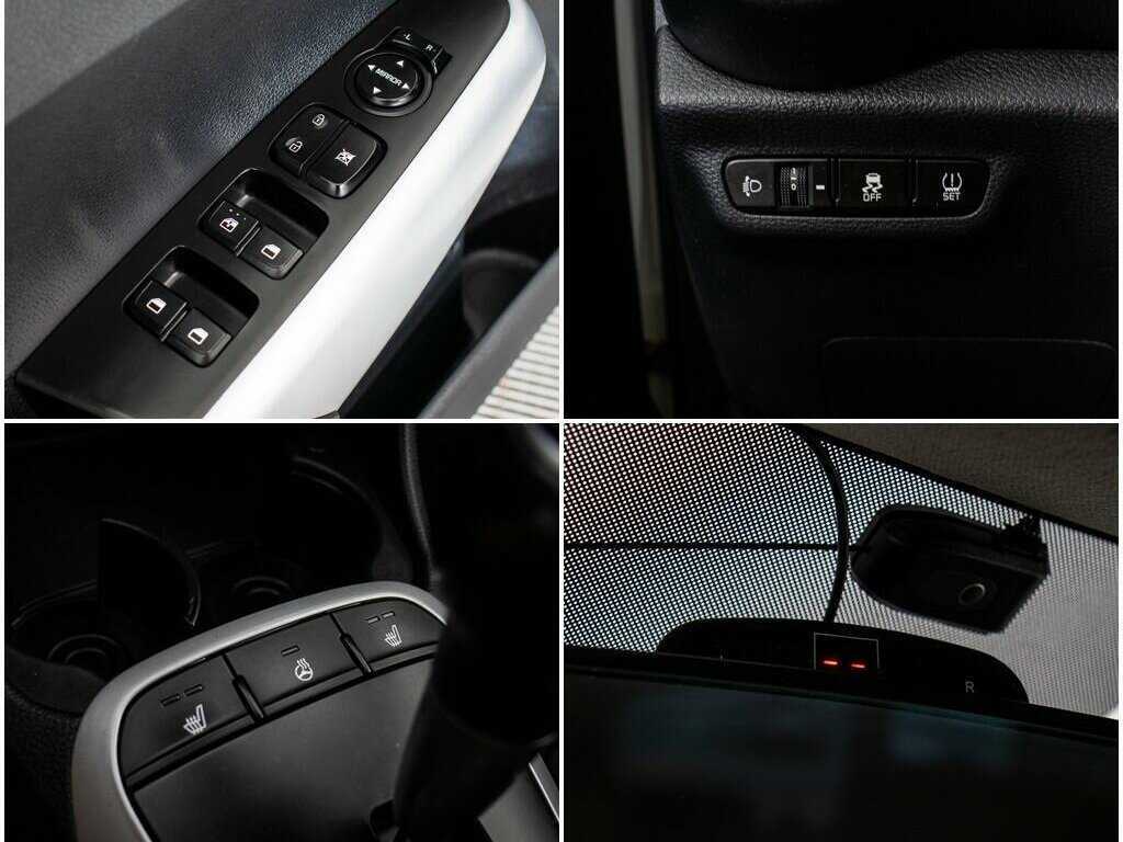 Kia Picanto с пробегом — 2018 год. Фото: #15