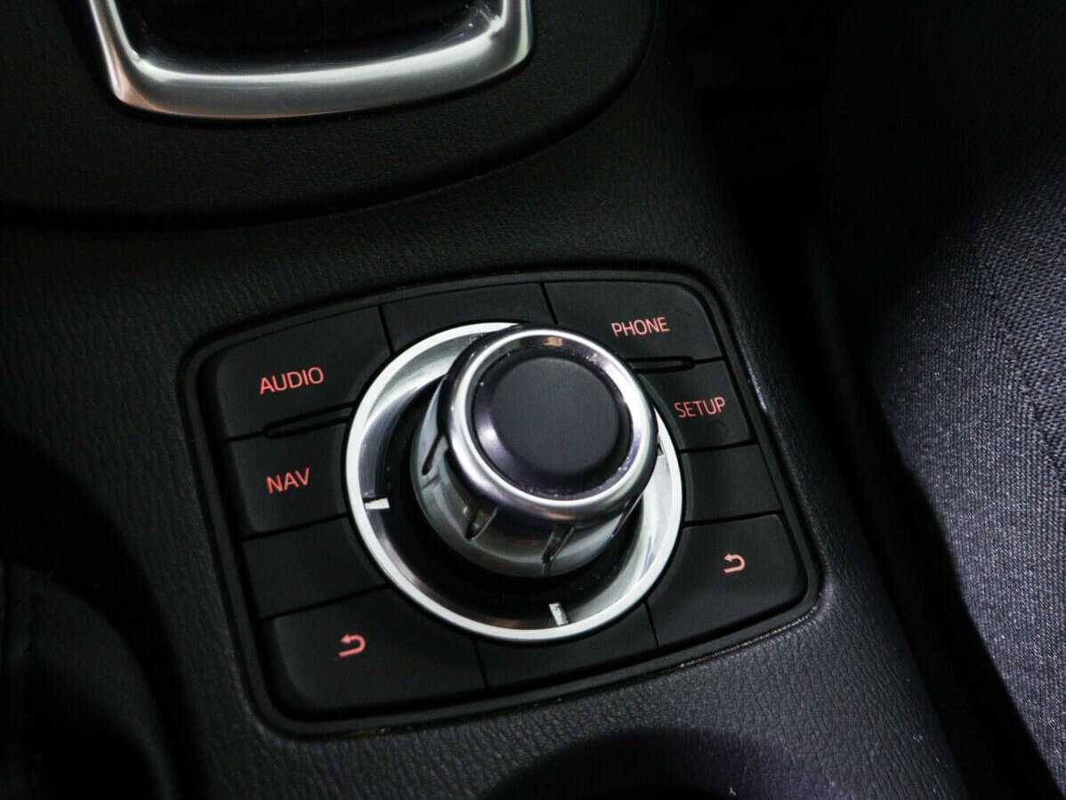 Mazda CX-5 с пробегом — 2014 год. Фото: #13