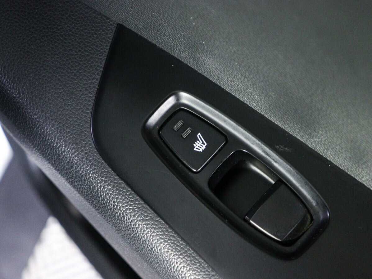 Hyundai Creta с пробегом — 2017 год. Фото: #12