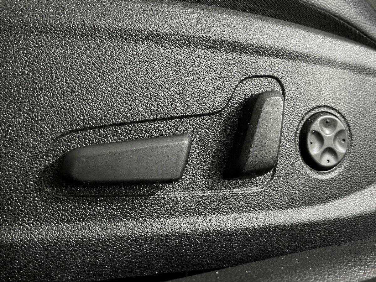 Kia Optima с пробегом — 2018 год. Фото: #14