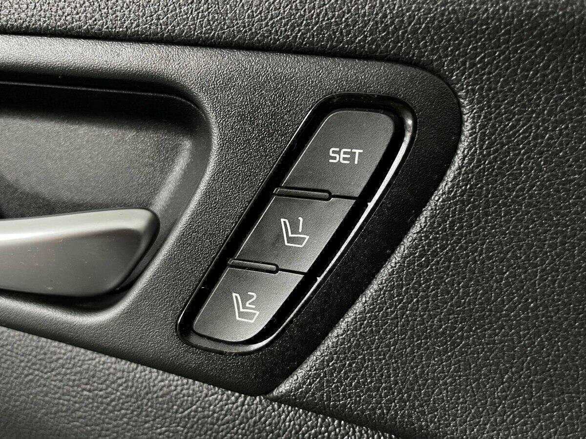 Kia Optima с пробегом — 2018 год. Фото: #15