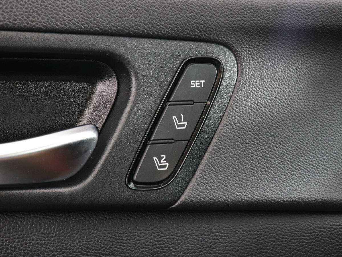 Kia Optima с пробегом — 2018 год. Фото: #13